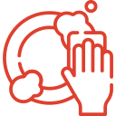 House Cleaning Services, Home Cleaning Services, Dishes Done